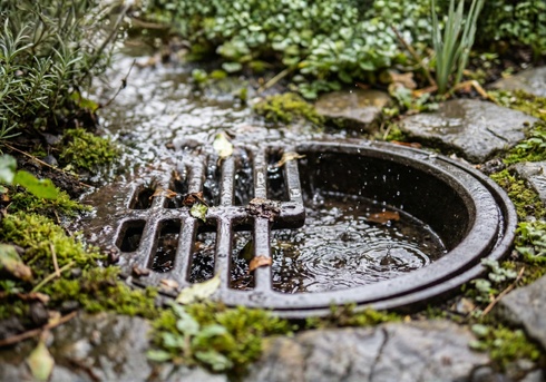 Drainage Solutions