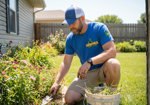 Lawn Care