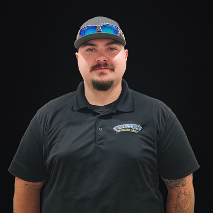 Matthew  Gondeck Photo