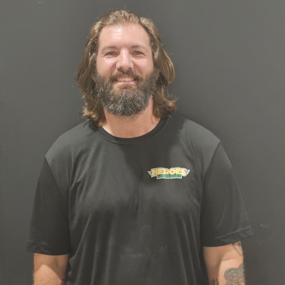 Taylor  Manning Photo