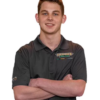 Micah  Burgess Photo