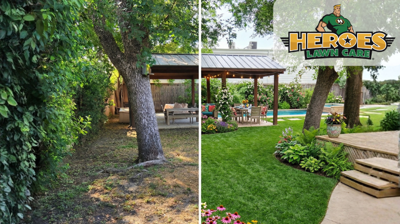 Organic Lawn Care Tips for Round Rock Homeowners