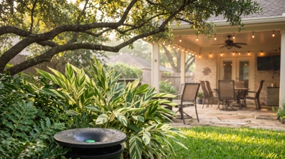 In2Care service by Heroes Lawn Care of Bellaire