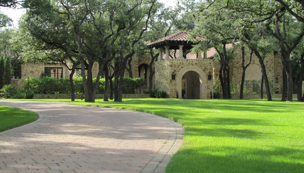 West Lake Hills