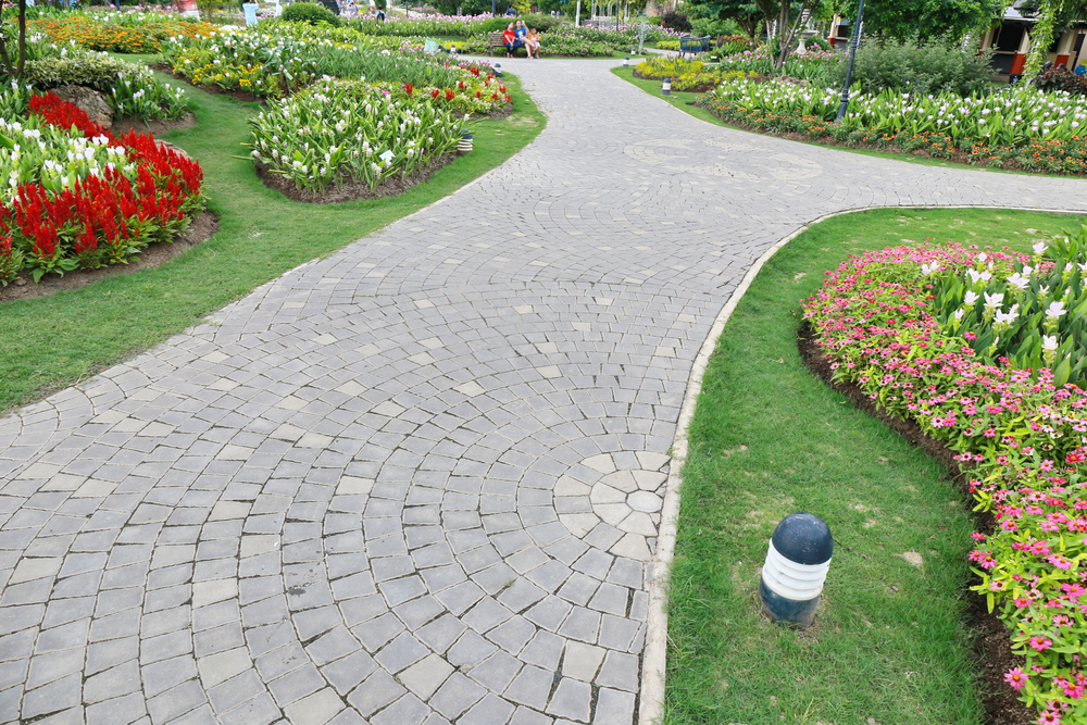 Luxury Landscaping Services in Belvedere, Austin, TX