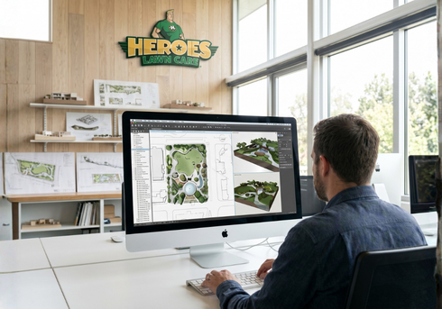 Landscape Design