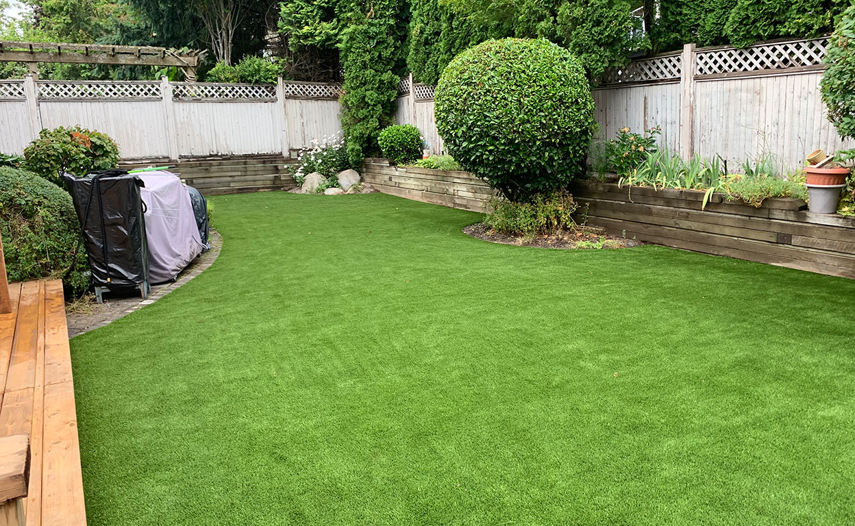 Artificial Turf