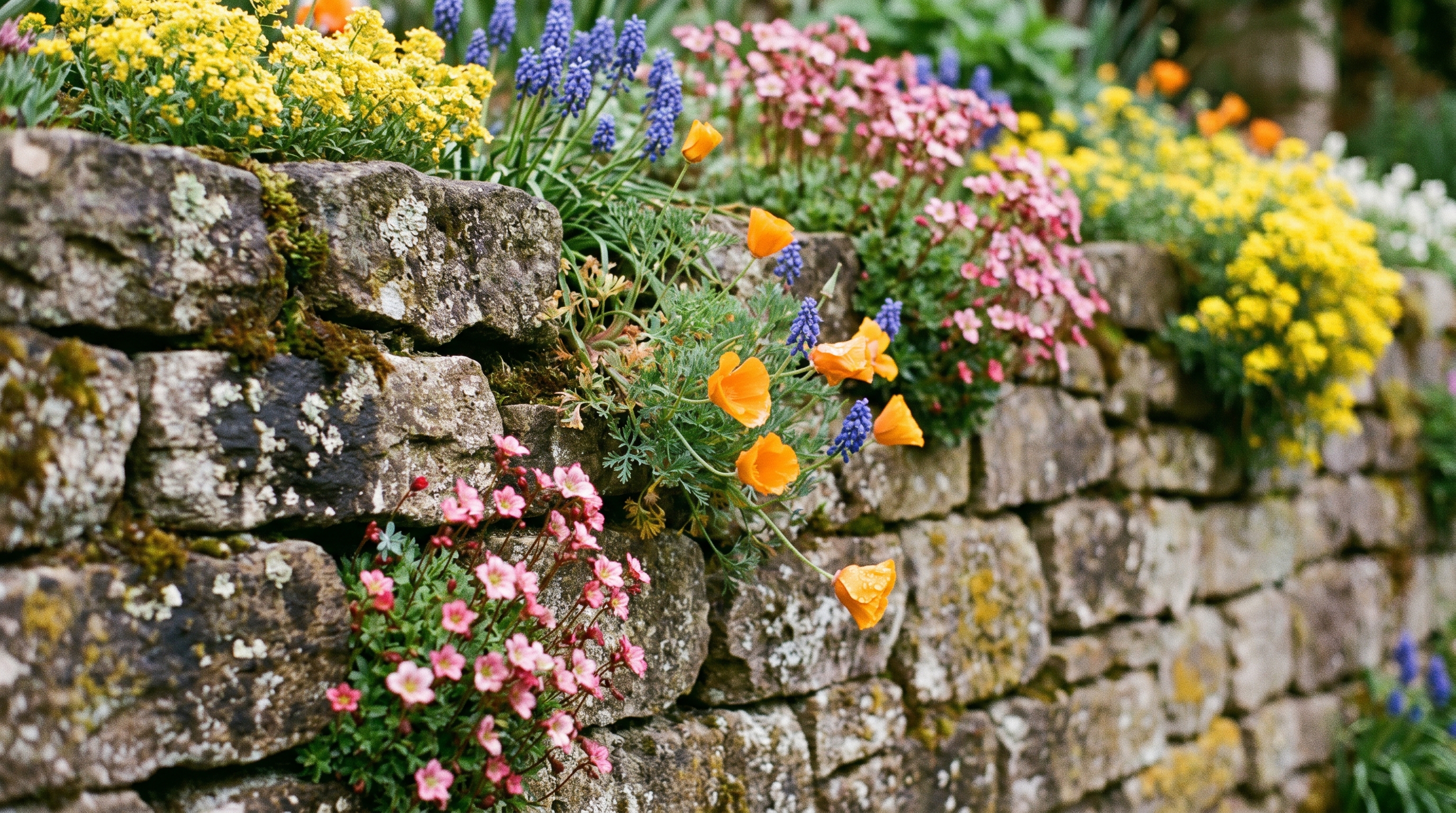 Retaining Walls