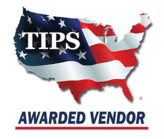 TIPS Awarded Vendor