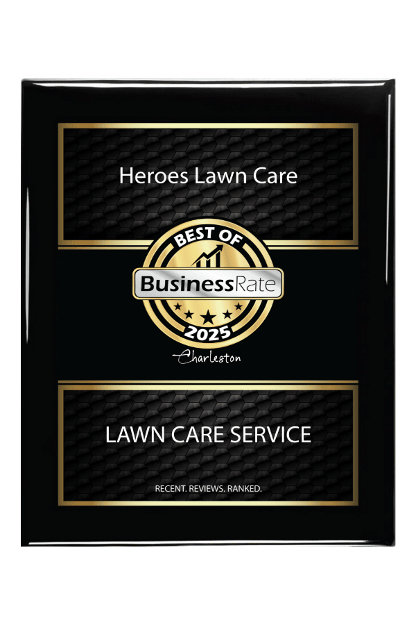 Best of Business Rate 2025 - Charleston